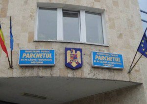 40 de suspecţi urmăriți penal …