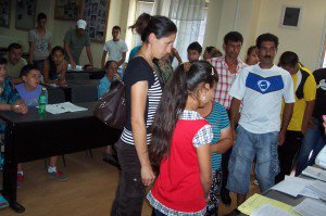 Campanie de informare, consiliere, orientare …