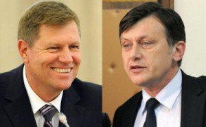 Johannis s-a înscris în PNL …