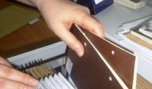 Unde sunt cărțile de muncă …