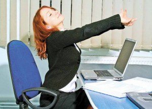 Ce pățesc oamenii care stau …