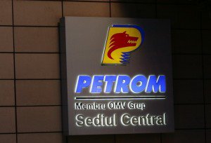 Salariile angajaţilor Petrom vor fi majorate