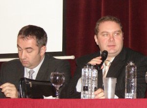 Subprefectul Sebastian Tocariu: să găsim …