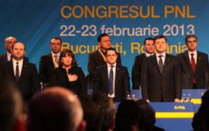 Congresul PNL: Florin Țurcanu se …