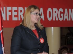 Organizaţia municipală TSD Botoșani are preşedinte nou