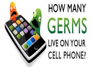 Vezi câte bacterii traiesc pe …