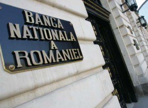 BNR a interzis unei bănci …