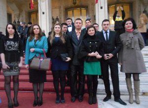 Patru nominalizări pentru TNL Botoşani …