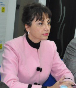 Deputatul PSD Tamara Ciofu solicită înființarea de unități medico-sociale în mediul rural
