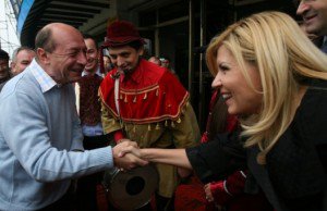 Diferenţa dintre Elena Udrea şi …