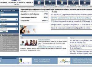 Un nou portal lansat de …