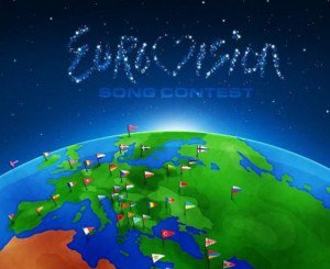 Vezi lista finaliștilor de la Eurovision 2013!