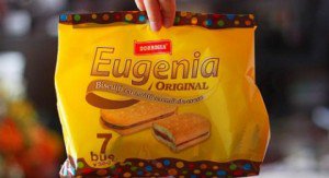 Cel mai cunoscut desert românesc …