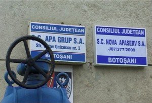 Salariile angajaţilor Nova Apaserv în …