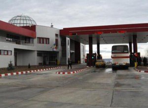 Lucrare penală pentru contrabandă cu …