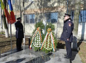 Ziua Protecţiei Civile din România, …