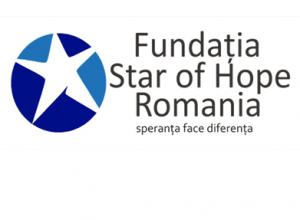 Fundatia Star of Hope Romania: Proiect pentru prevenirea abandonului şcolar