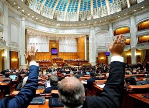 De ce vor parlamentarii să …