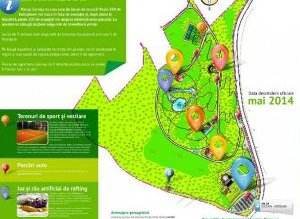 Primarul Portariuc semnează astăzi contractul …