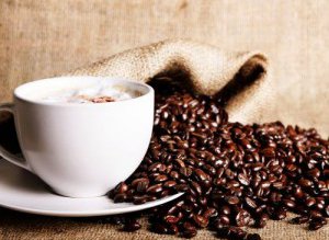 Cafeaua, bună pentru memorie