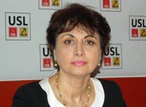 Deputatul Tamara Ciofu intervine pentru …