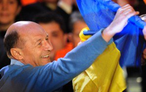 Traian Băsescu: „Mă întorc în politică în 2014”