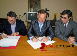 Eveniment deosebit de important pentru …