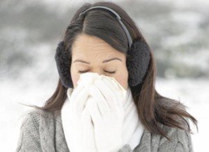 Alunele te feresc de răceală