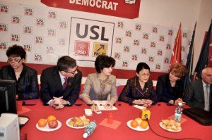 Ecaterina Andronescu a discutat cu …