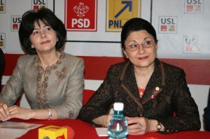 Ecaterina Andronescu: „Calitatea învățământului depinde …