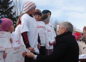 Copilele de la LPS Botoşani …