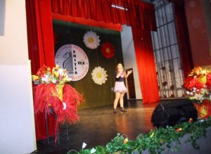 Vezi concurenții admiși la preselecția …