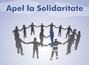 IHTIS: Lanțul solidarității, 1 Martie …