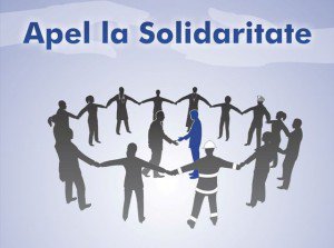 IHTIS: Lanțul solidarității, 1 Martie – 15 Mai 