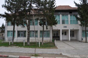 Spitalul Darabani a fost redeschis pe 1 martie