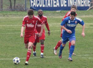 Victorie pentru FC Botoşani în …