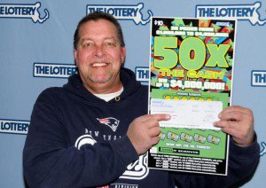 Un american a câştigat de …