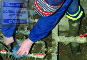 Nova Apaserv Botoșani: Vezi ce …