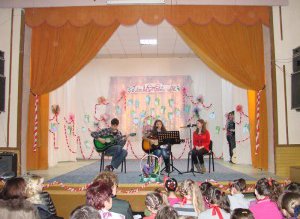 Palatul Copiilor Botoșani a organizat …