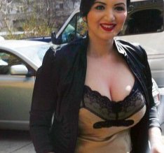 Adriana Bahmuţeanu a triumfat. Vezi …