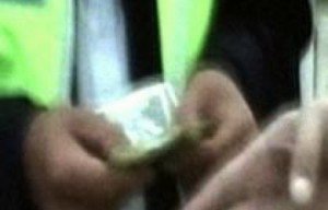 Lucrare penală întocmită unui cetăţean …