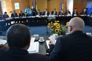 Consiliul Judeţean a repartizat fondurile …