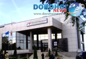 Dorohoian executat silitit pentru datorii la fondul de sanatate