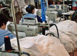 Industria confecțiilor oferă oportunități de …