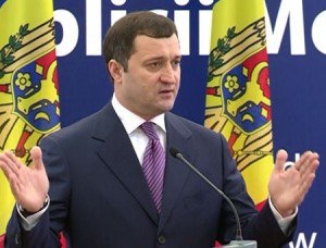 Guvernul Republicii Moldova a fost demis