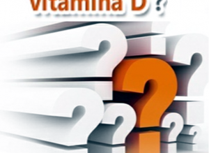 Insuficienţa vitaminei D creşte riscul …