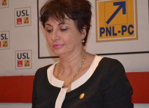 Deputatul PSD Tamara Ciofu a …
