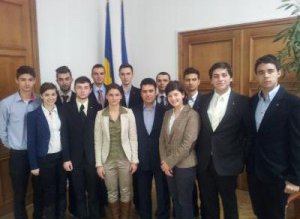 Conferinţa Biroului Executiv al Consiliului …