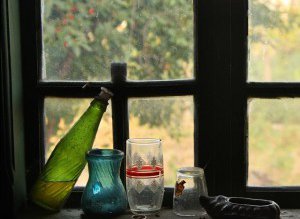 Andrei Baciu: simbolurile fotografiei