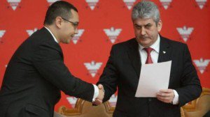 FUZIUNEA PSD-UNPR. Ce posturi de …